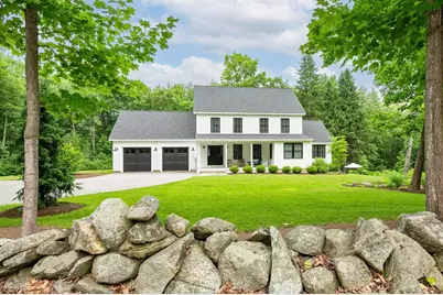 166 Piscassic Road, Newfields, NH 03857 - Photo 1