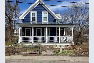 187 Maple Street, Brattleboro, VT 05301 - Photo 1