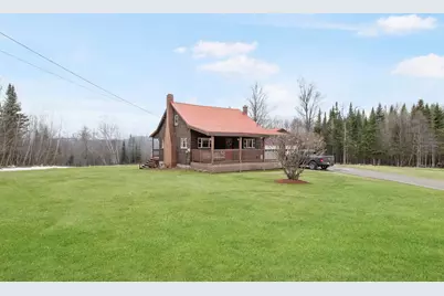 604 Hill Road, Dummer, NH 03588 - Photo 1