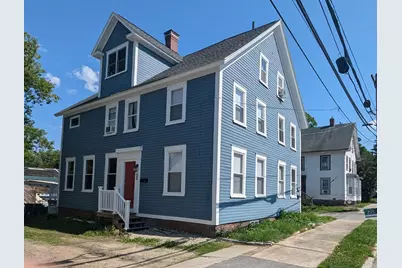 20 Belknap Street, Dover, NH 03820 - Photo 1