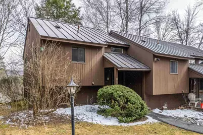 253 Old Quechee Road #4E, Hartford, VT 05059 - Photo 1