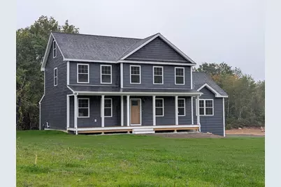 51 Pebble Court #8, Barrington, NH 03825 - Photo 1