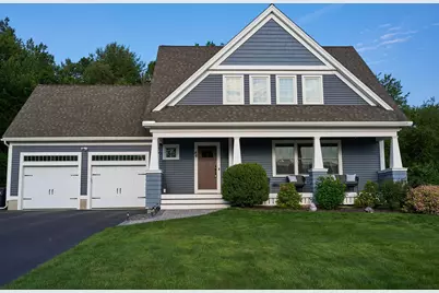 46 Grouse Run, Pelham, NH 03076 - Photo 1