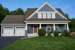 46 Grouse Run, Pelham, NH 03076 - Photo 1