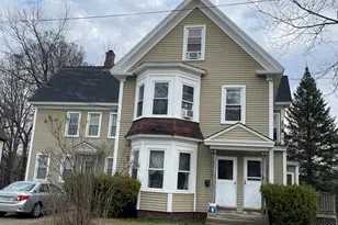 112 Pleasant St, Franklin, NH 03235 - Photo 1