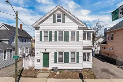 3 Kinsley Street, Nashua, NH 03060 - Photo 1