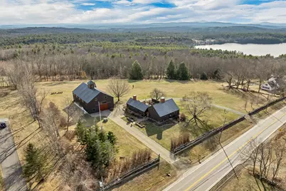 1218 Province Road, Gilmanton, NH 03237 - Photo 1