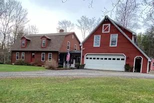 168 Bolton Rd, Winchester, NH 03470 - Photo 1