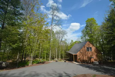 96 Greensward Drive, Grantham, NH 03753 - Photo 1