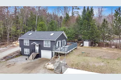 45 Cardinal Street, Moultonborough, NH 03254 - Photo 1