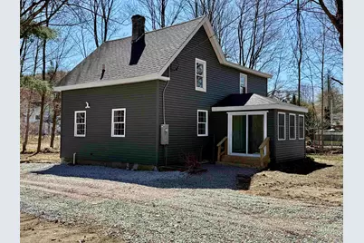 5 Baker Avenue, Greenville, NH 03048 - Photo 1