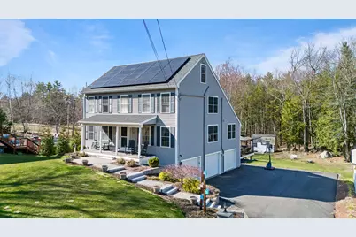 12 Compromise Lane, Sandown, NH 03873 - Photo 1