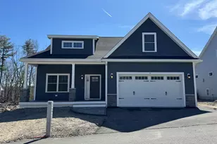 11 Midtrail Crossing, Windham, NH 03087 - Photo 1