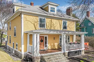 945 Chestnut St, Manchester, NH 03104 - Photo 1