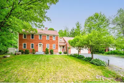 65 Barrett Road, New London, NH 03257 - Photo 1