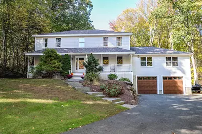 24 Ledgewood Road, Bedford, NH 03110 - Photo 1