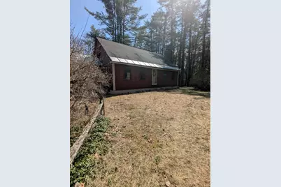 498 Valley Road, Mason, NH 03048 - Photo 1