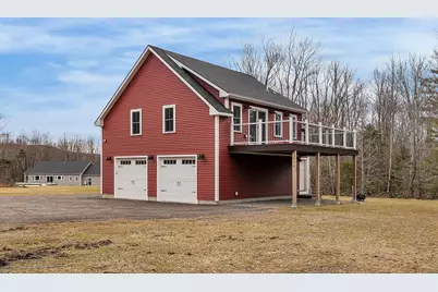 170 Pleasant Valley Road, Underhill, VT 05489 - Photo 1