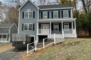 55 Salem St, Manchester, NH 03102 - Photo 1