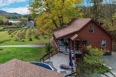 1528 Vt Route 30 S, Poultney, VT 05764 - Photo 1