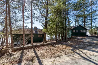 197 Lakeside Road, Bristol, NH 03222 - Photo 1