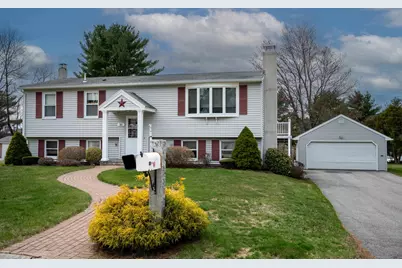 30 Davis Road, Portsmouth, NH 03801 - Photo 1