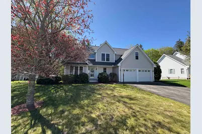 6 Smithfield Terrace, Nashua, NH 03064 - Photo 1