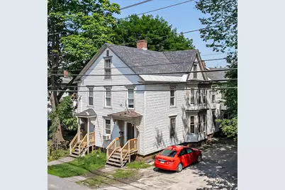 65 Sullivan Street, Claremont, NH 03743 - Photo 1