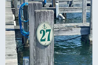 2 Bay Shore Drive #27, Meredith, NH 03253 - Photo 1