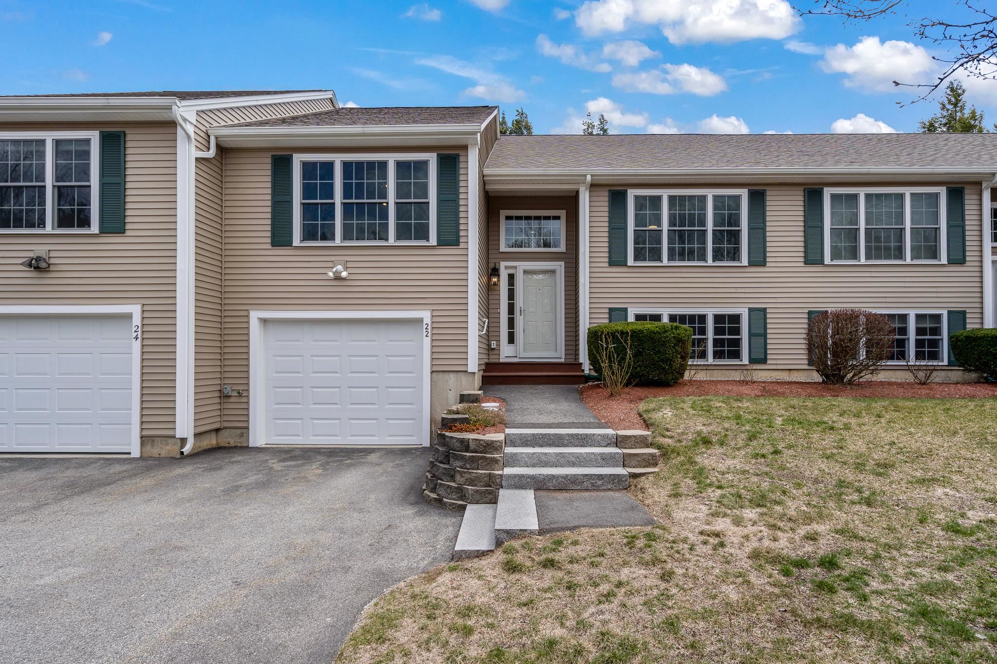 22 Buck Cir, Danville, NH 03819 - MLS 5036806 - Coldwell Banker