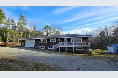 207 Hartshorn Road, Barnstead, NH 03218 - Photo 1