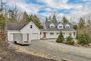 42 Farm Rd, Moultonborough, NH 03254 - Photo 1