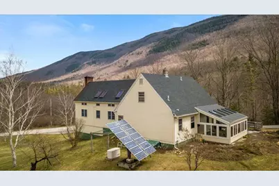 214 South End Road, Mount Tabor, VT 05253 - Photo 1