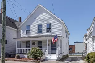 254 Belmont St, Manchester, NH 03103 - Photo 1