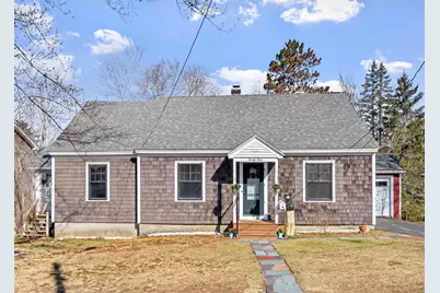 24 Gilman Street, Laconia, NH 03246 - Photo 1