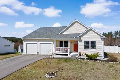 52 Curtis Commons Circle, Milford, NH 03055 - Photo 1