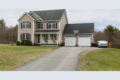 35 Frost Lane, Fremont, NH 03044 - Photo 1