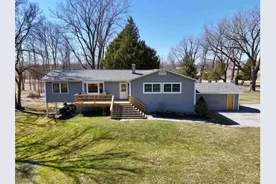 38 Holiday Point Road, North Hero, VT 05474 - Photo 1