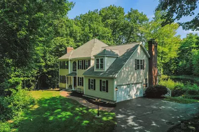 30 Lancaster Lane, Bedford, NH 03110 - Photo 1