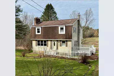 50 Fitzsimonds Road, Jericho, VT 05465 - Photo 1