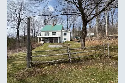 2343 Town Highway #8, Greensboro, VT 05841 - Photo 1