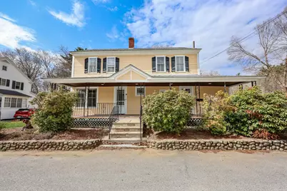 9 Peabody Street, Concord, NH 03301 - Photo 1