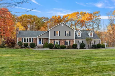 50 Old Farm Road, Bedford, NH 03110 - Photo 1