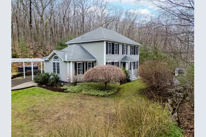 205 Black Brook Road, Goffstown, NH 03045 - Photo 1