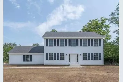 Lot 9 Strawbrook Lane, Canaan, NH 03741 - Photo 1