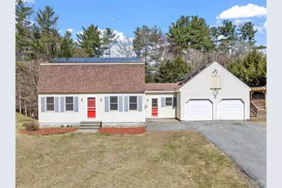 263 Colonial Drive, Hartford, VT 05001 - Photo 1