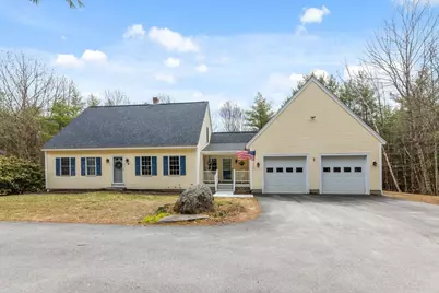 4 Cross Road, Antrim, NH 03440 - Photo 1