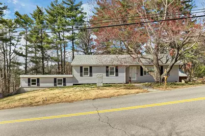 340 Hoyt Road, Gilford, NH 03249 - Photo 1