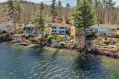 60 S Shore Road, New Durham, NH 03855 - Photo 1