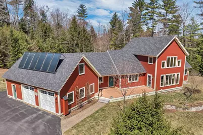60 Deerwood Drive, Wilmot, NH 03287 - Photo 1